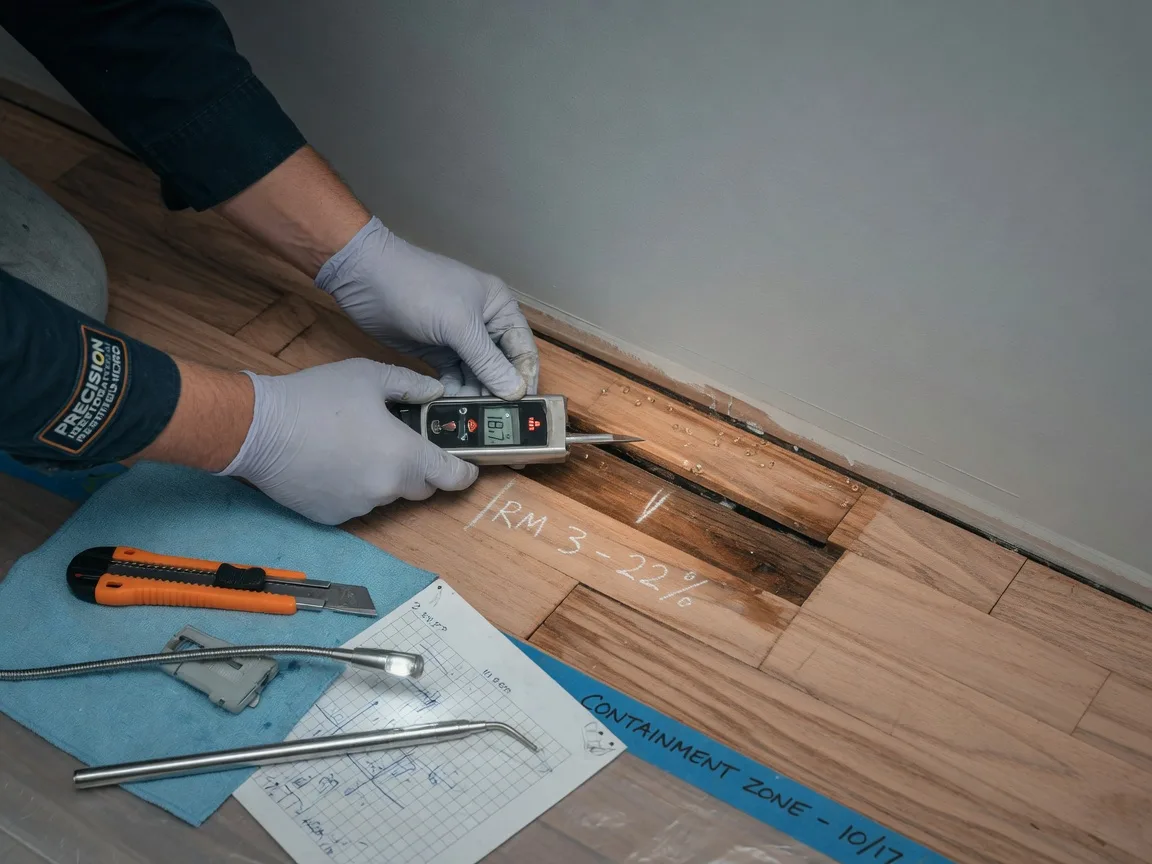 Why choose Water Removal in Paynesville, MN